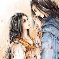 五个字有诗意的情侣网名