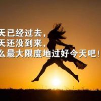 抒发感悟生活的句子