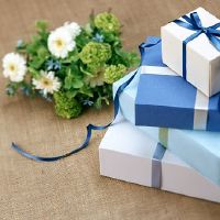 收到礼物发朋友圈的文案短句(精选57句)