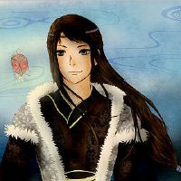 字的古风游戏名字男生专用