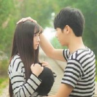 酷酷拉风个性的情侣微信网名昵称