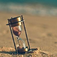 感叹时间流逝的名句