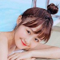 女人简单快乐的说说