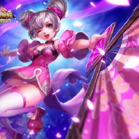 非常可爱的王者荣耀游戏名(精选51个)