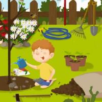 2022三月植树节祝福语 2022年3月12日植树节祝福语简短