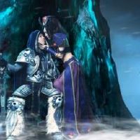 好听的魔兽世界情侣名字(精选53个)