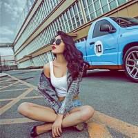 高冷昵称女独一无二的 纯英文欧美范网名(精选49个)