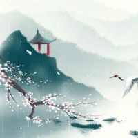 七个字的古风女生网名(精选30个)