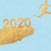告别2021迎接2022的文案 2021年最后一天的心情说说