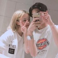 两字情侣网名一男一女 四字情侣网名(精选67个)