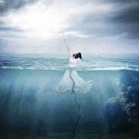 空荡寂寞需要安慰的伤感网名(精选75个)