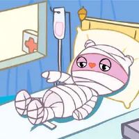 关于生病后的心情说说(精选55句)