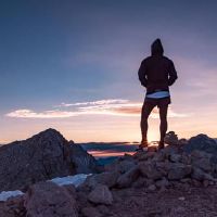 关于自信的文案说说(精选97句)