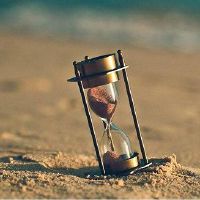 关于时间的文案短句 感叹时光流逝的文案(精选96句)