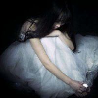 伤感难过的九个字网名 孤独伤感抑郁症的网名