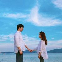 诗意古风情侣名二个字 字经典的情侣网名(精选30个)