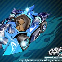 qq飞车唯美好听的名字大全(精选40个)