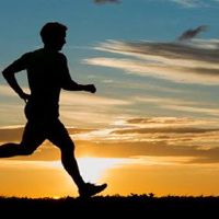 关于运动健身的朋友圈文案(精选92句)