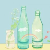 向来缘浅奈何情深 八个字短句网名推荐(精选64个)