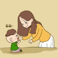 宝宝会叫妈妈了怎么发朋友圈 听到宝宝第一次叫妈妈的心情说说