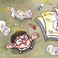 中考加油励志的句子 2022送给中考生加油鼓励的话