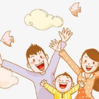 有爱的亲人家庭微信群昵称大全(精选68个)