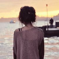 厌倦世俗的简单网名伤感(精选137个)