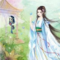 最新女生微信网名古风有诗意(精选66个)