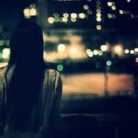 虐心悲痛的网名大全(精选72个)