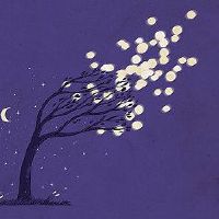 可爱且治愈的网名 干净治愈的网名