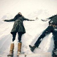 好听带雪的情侣网名 带雪情侣网名情侣专用