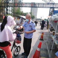 疫情期间的暖心话简短