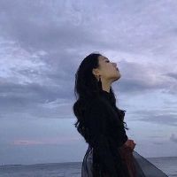 好听到爆有深度的文艺网名(精选138个)