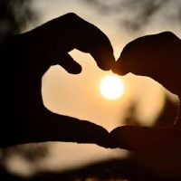 甜蜜幸福情侣名字昵称成对(精选37个)