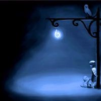 失落伤感的字网名大全(孤独伤感的网名)