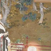 唐诗中的十二首经典爱情诗