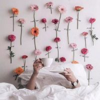 触动心灵的唯美心情句子