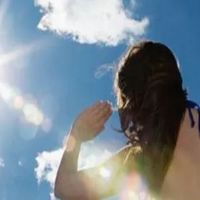 形容天气热的幽默搞笑句子