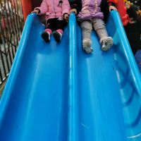 小朋友玩的开心的说说,小朋友玩的很开心的说说