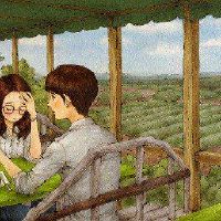 爱情话语想念一个人(想念一个人的爱情说说短语)