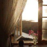 用环境描写烘托人物心情好的句子