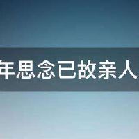 关于思念亲人的句子(描写思念亲人的句子有哪些?)