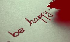 写给自己的心情说说