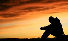 对父亲失望的句子