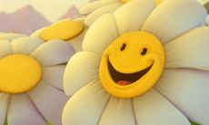 充满正能量的句子