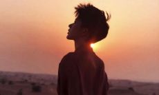 对向往已久的地方很失望的句子