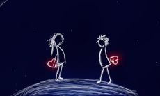 相遇的唯美句子