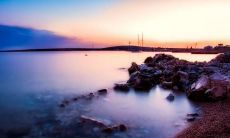 考验父子亲情的句子