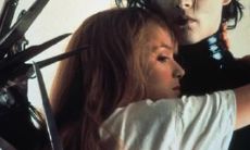 剪刀手爱德华经典台词