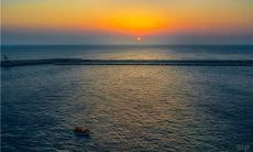 心静如海的唯美句子